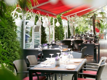 Foto: Schweizerhof